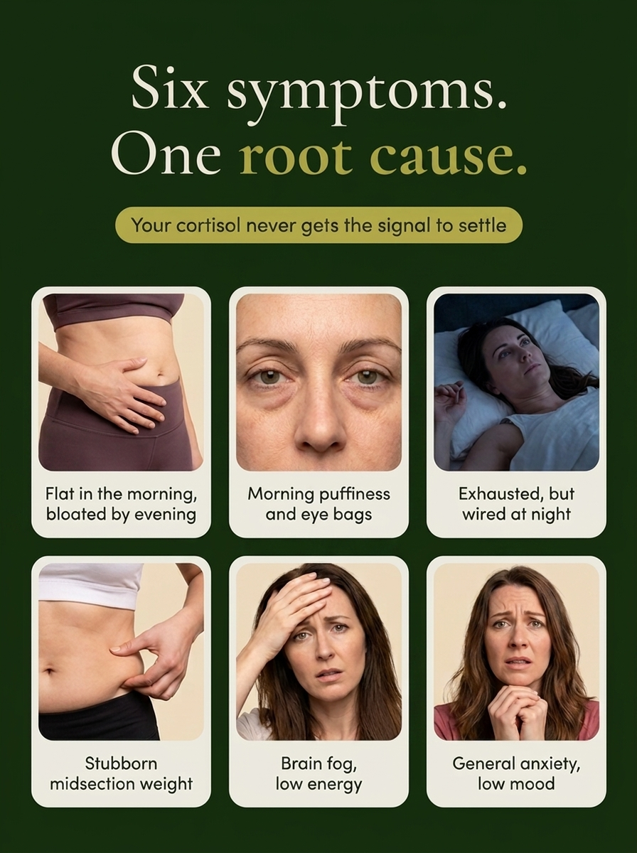 Rhodiola Rosea - Natural Adaptogen [400mg]